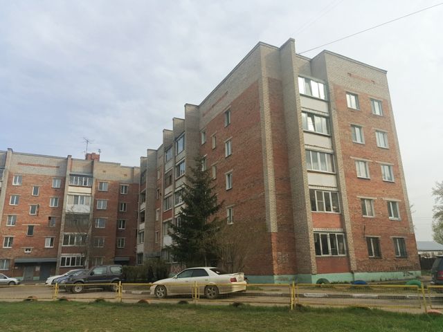 Панорама дома