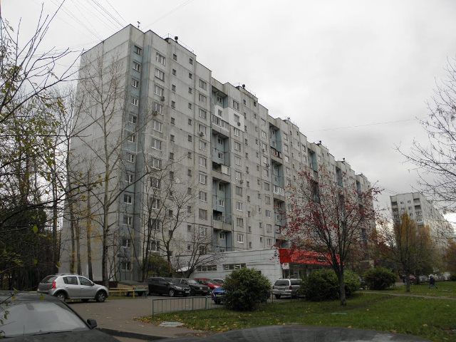фото дома