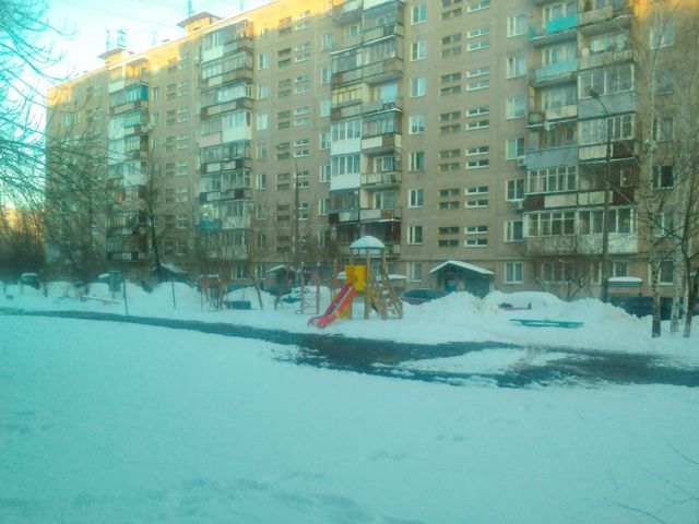фото дома