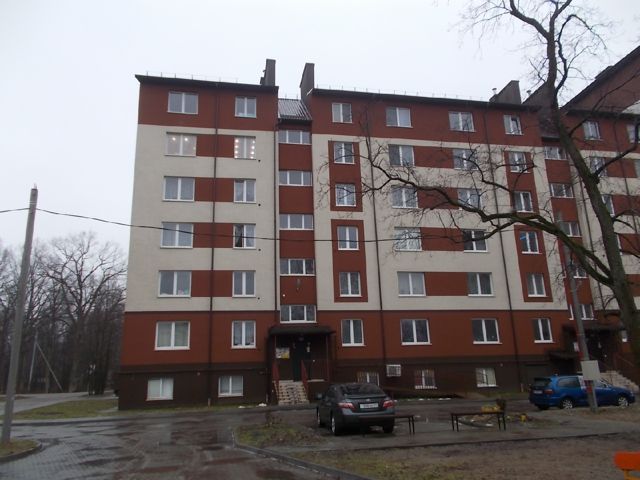 фото дома