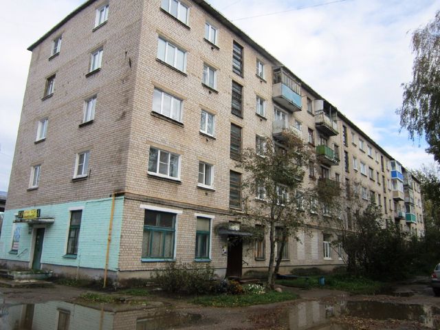 фото дома