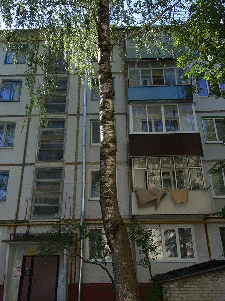фото дома