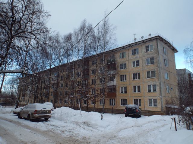 Панорама дома