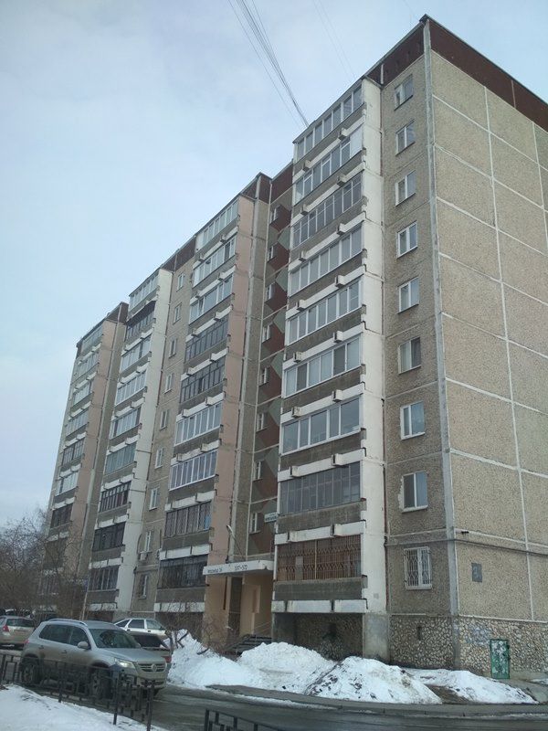 фото дома