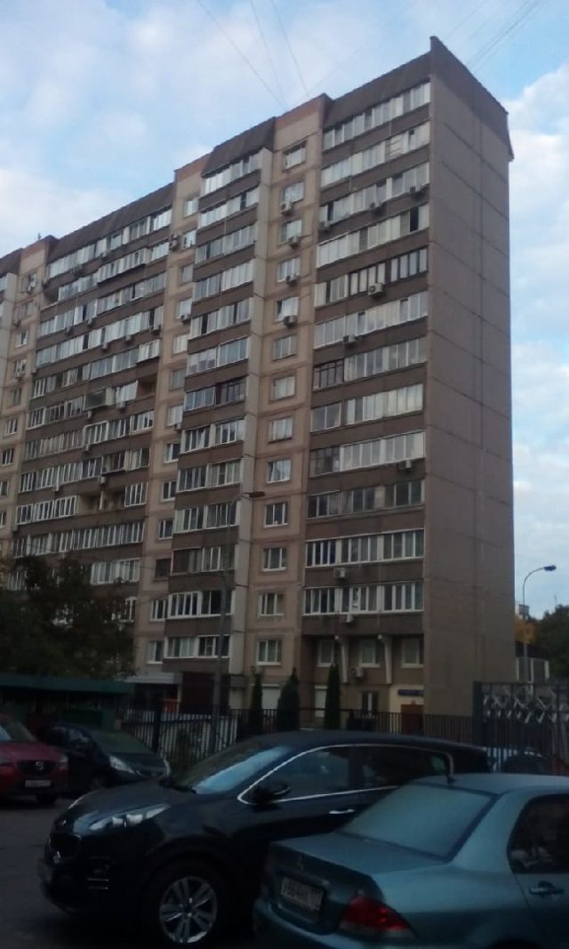 Facade