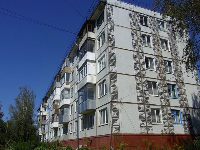 Панорама дома