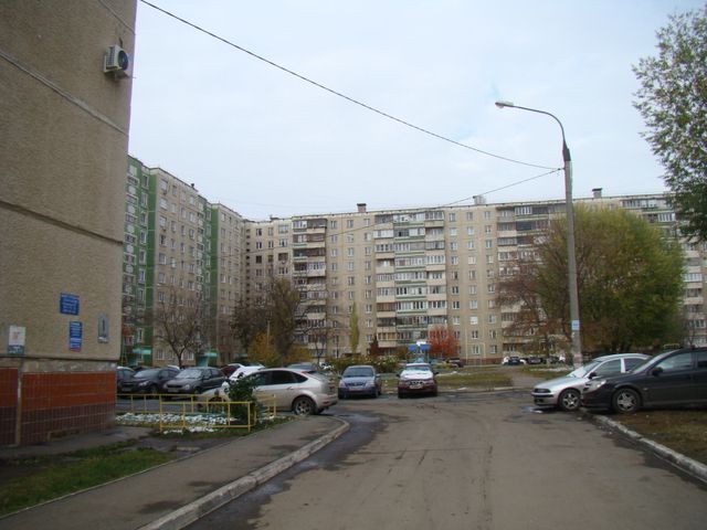 фото дома