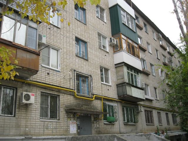 фото дома