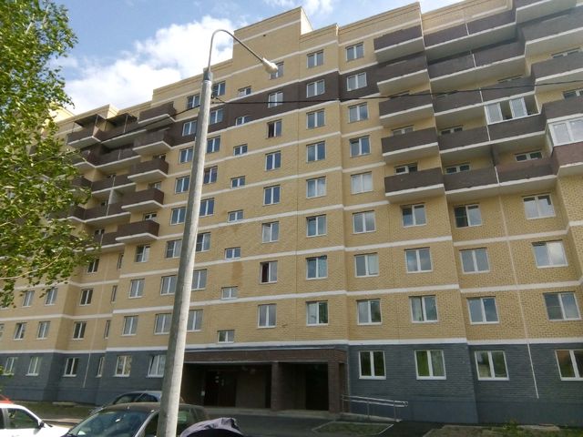 фото дома