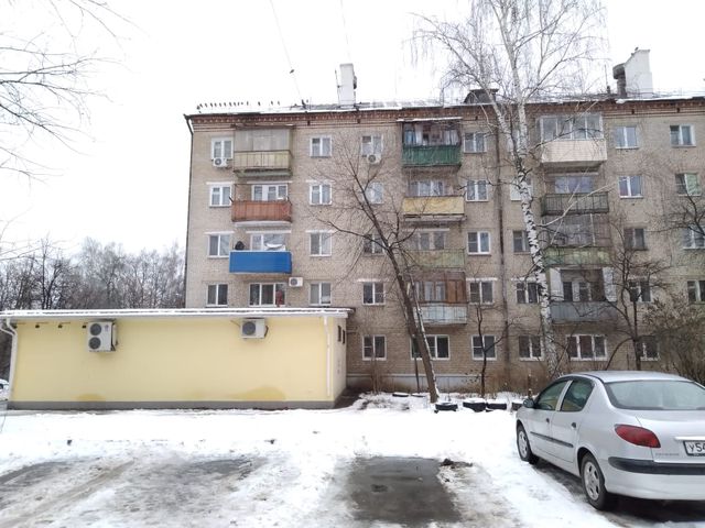фото дома