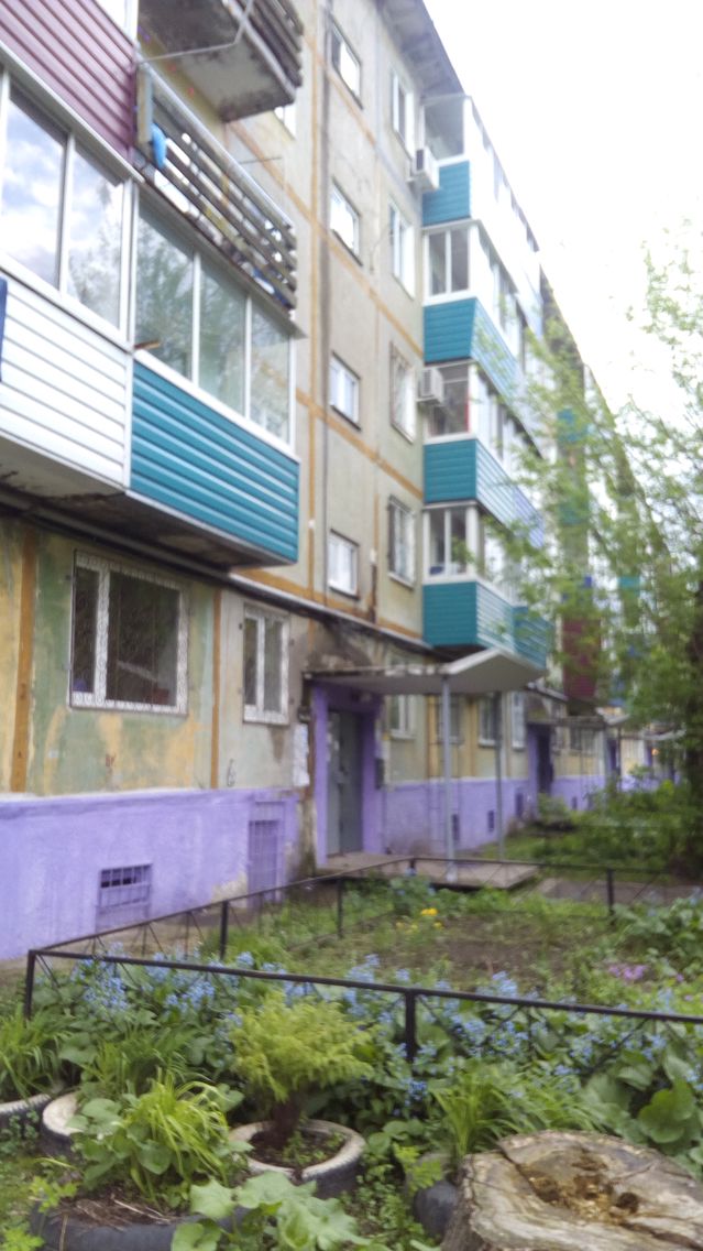 фото дома