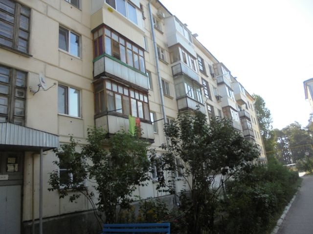 Панорама дома