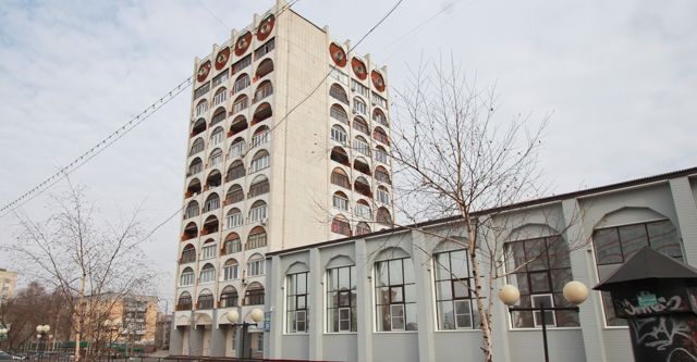 Facade