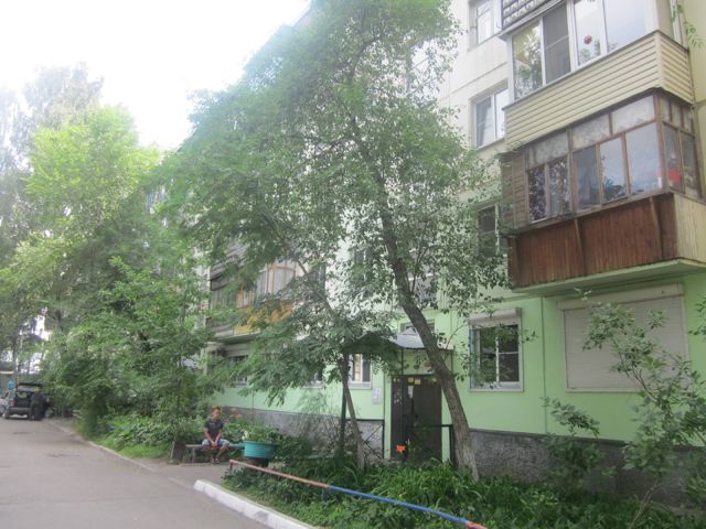 фото дома