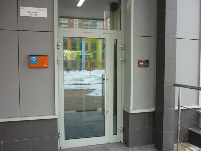 фото дома