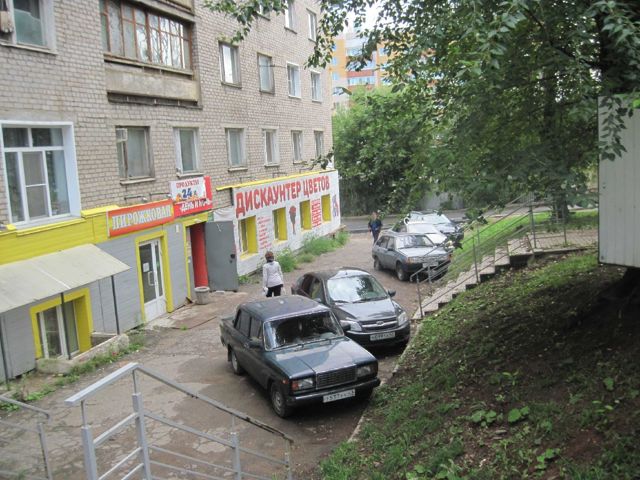 фото дома