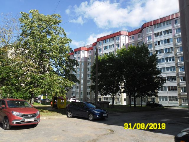 фото дома