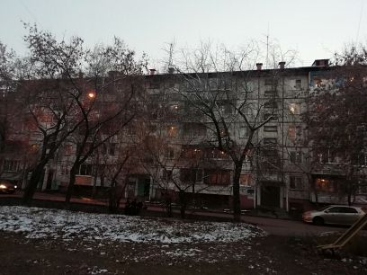 фото дома