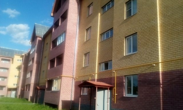 фото дома