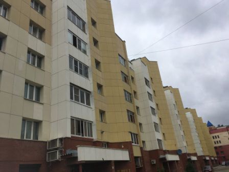 Обзор БНК: какую квартиру можно купить в Сыктывкаре за 22 миллиона « БНК