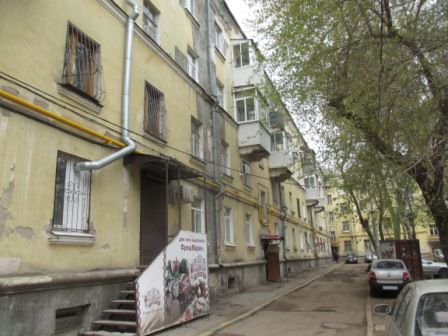 фото дома