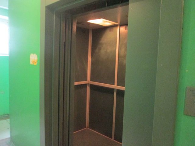 Lift