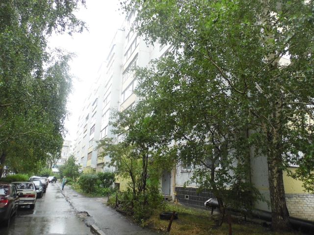 фото дома