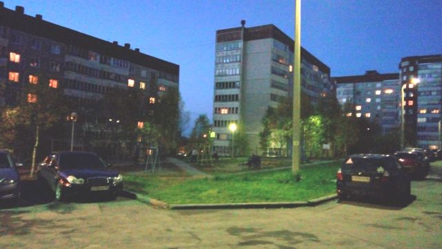 фото дома