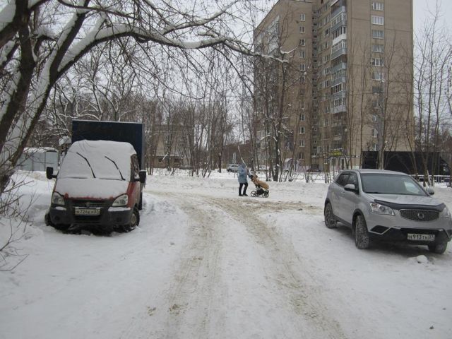 фото дома