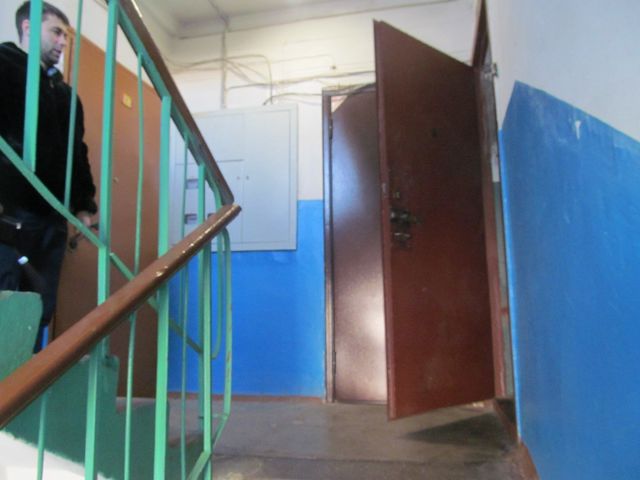 фото дома
