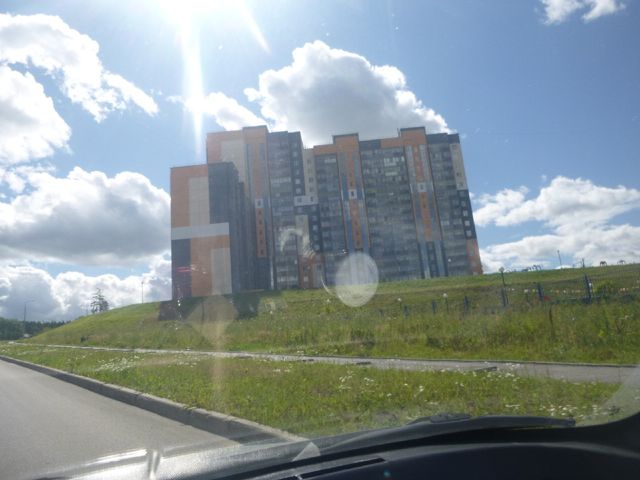 Facade