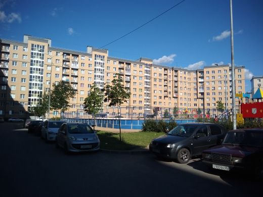 Facade