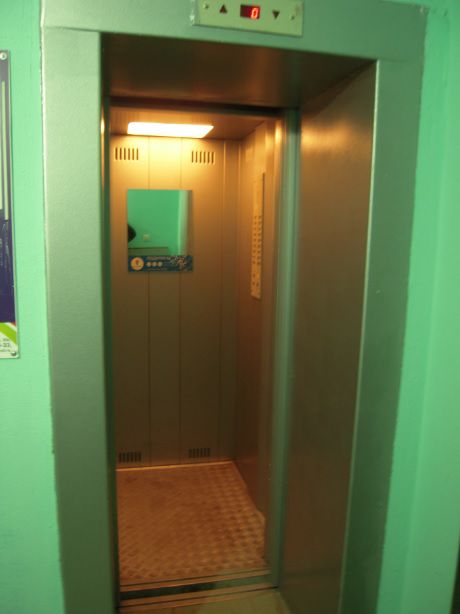 Lift