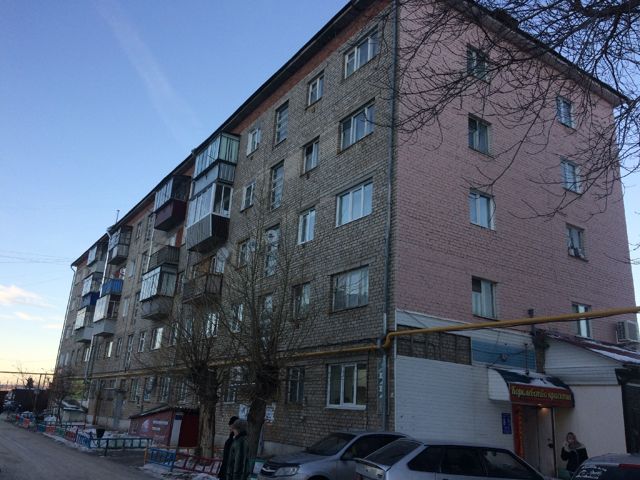 Панорама дома