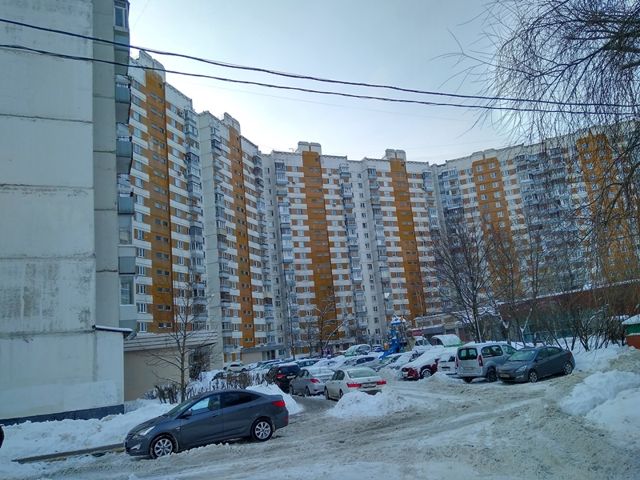 фото дома