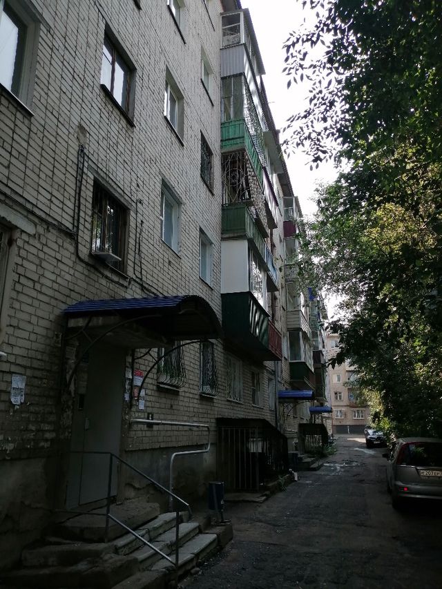 фото дома