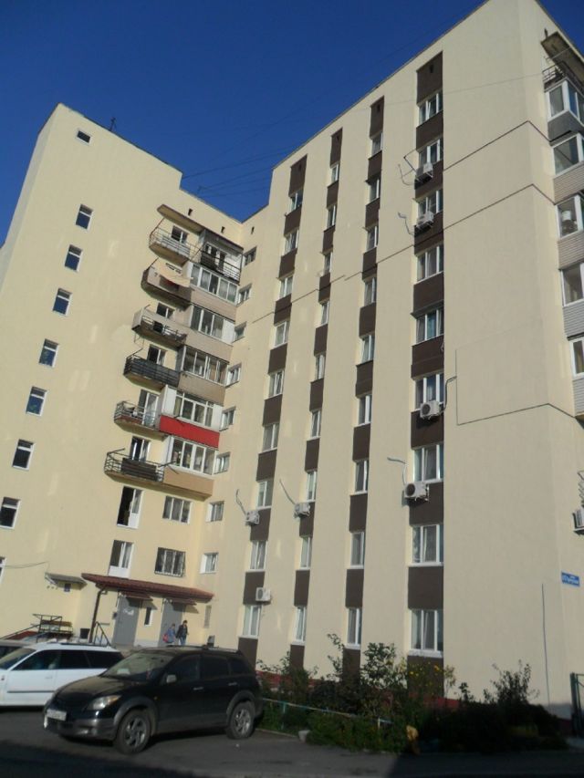 Facade