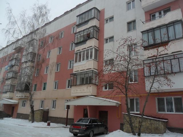фото дома