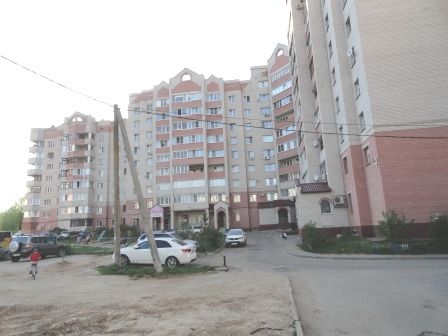 фото дома