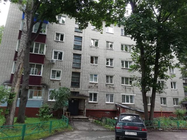 фото дома