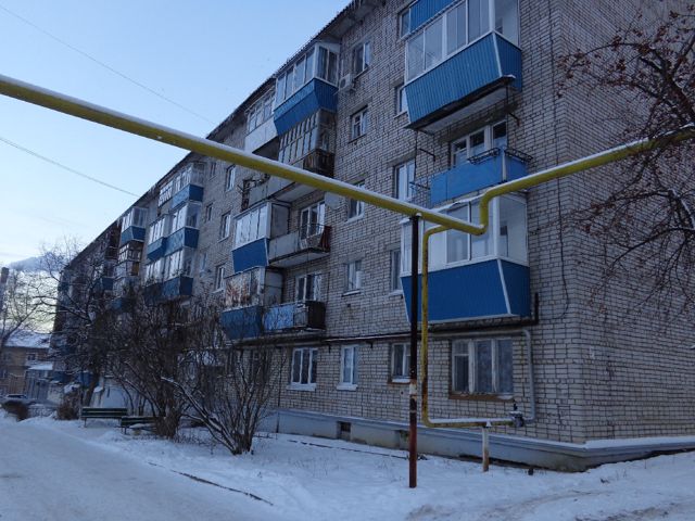 фото дома
