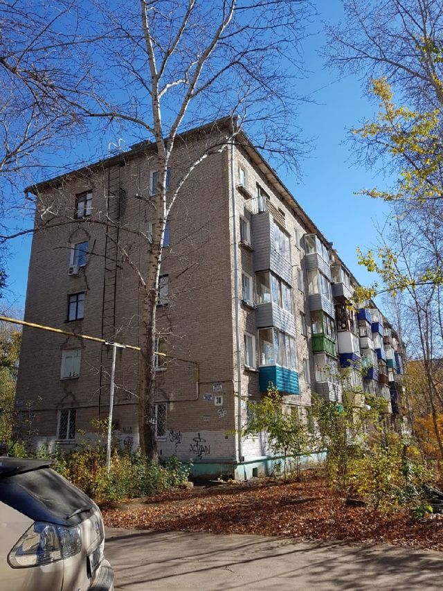 фото дома