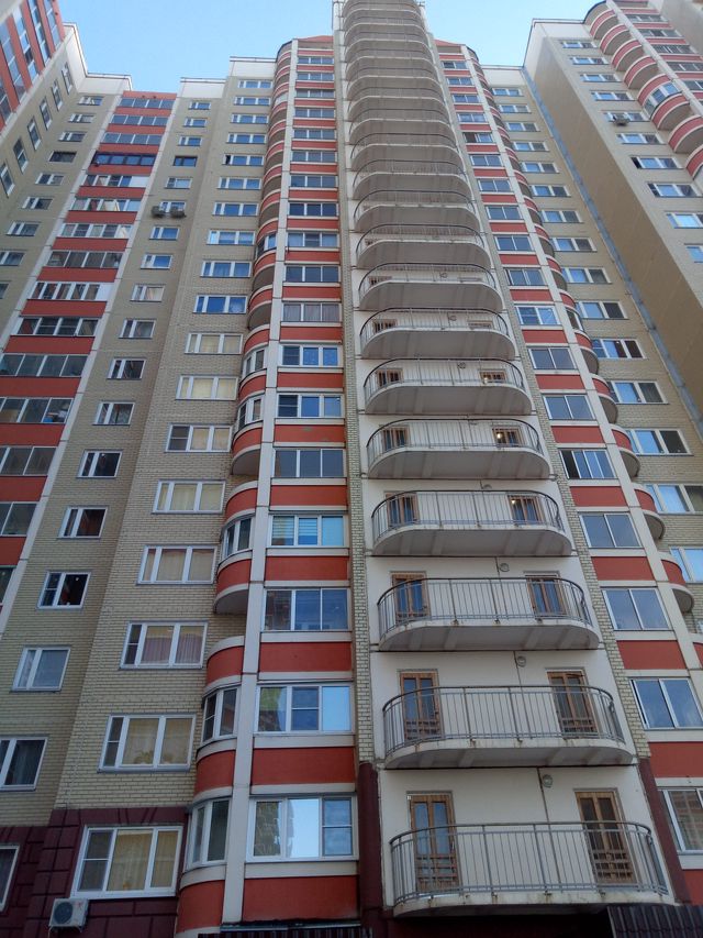 фото дома