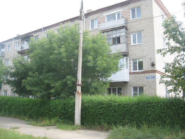 Панорама дома