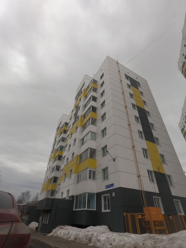 Facade