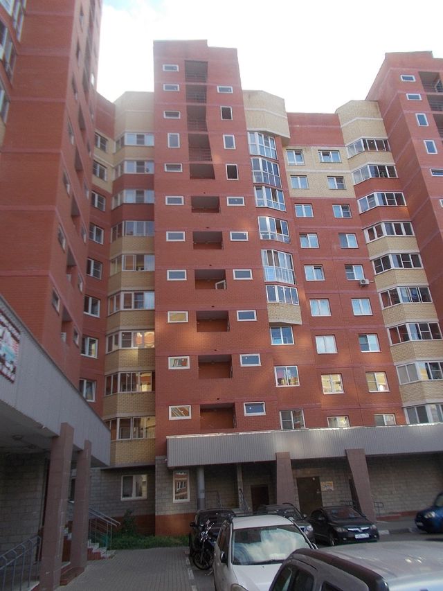фото дома