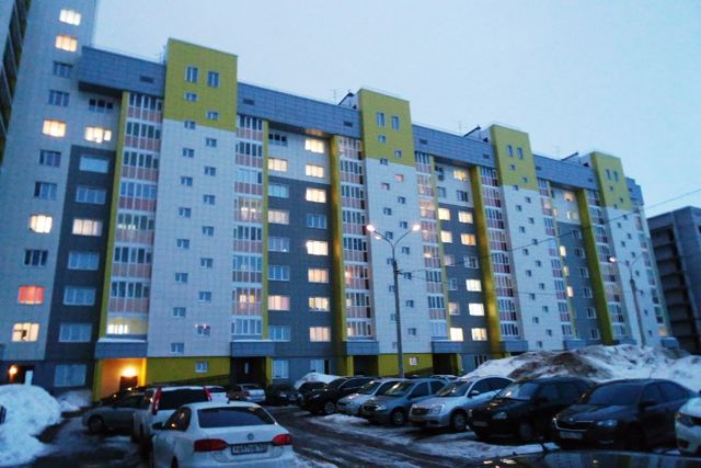 фото дома
