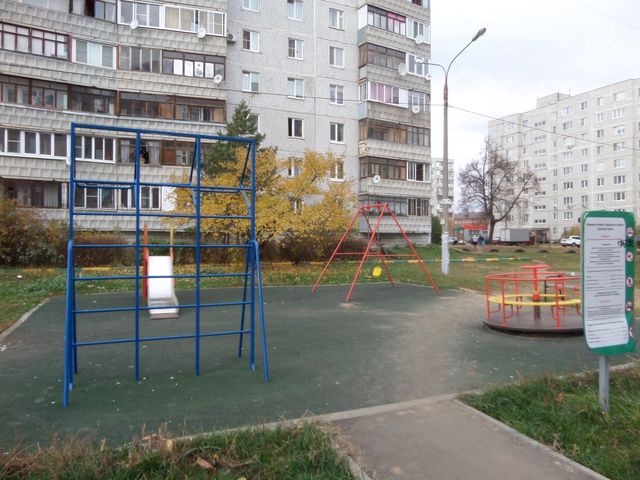 фото дома