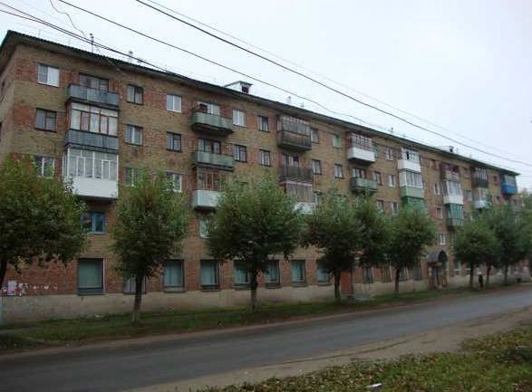 Панорама дома