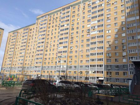 фото дома